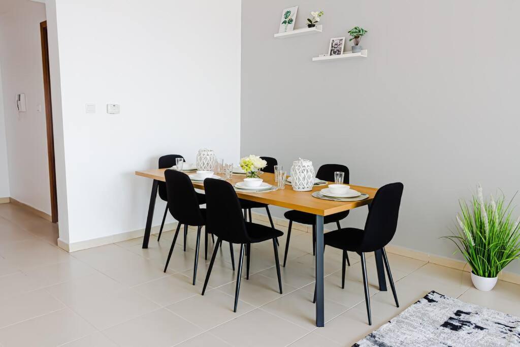 Appartement Supurb 2 Bed Sea Front