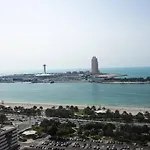 Supurb 2 Bed Room Apt Sea Front